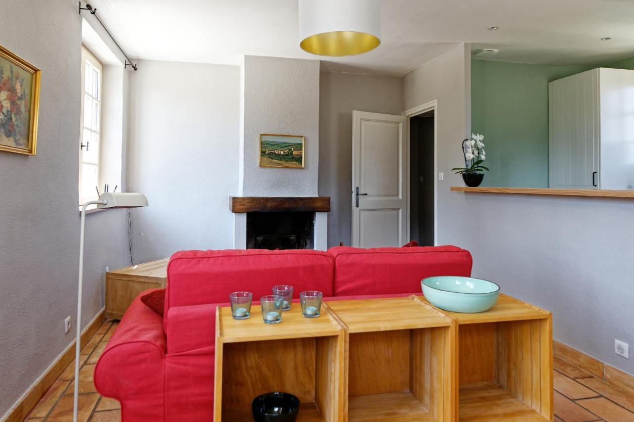 Mastignac Chambre D'Hote Valréas Екстериор снимка