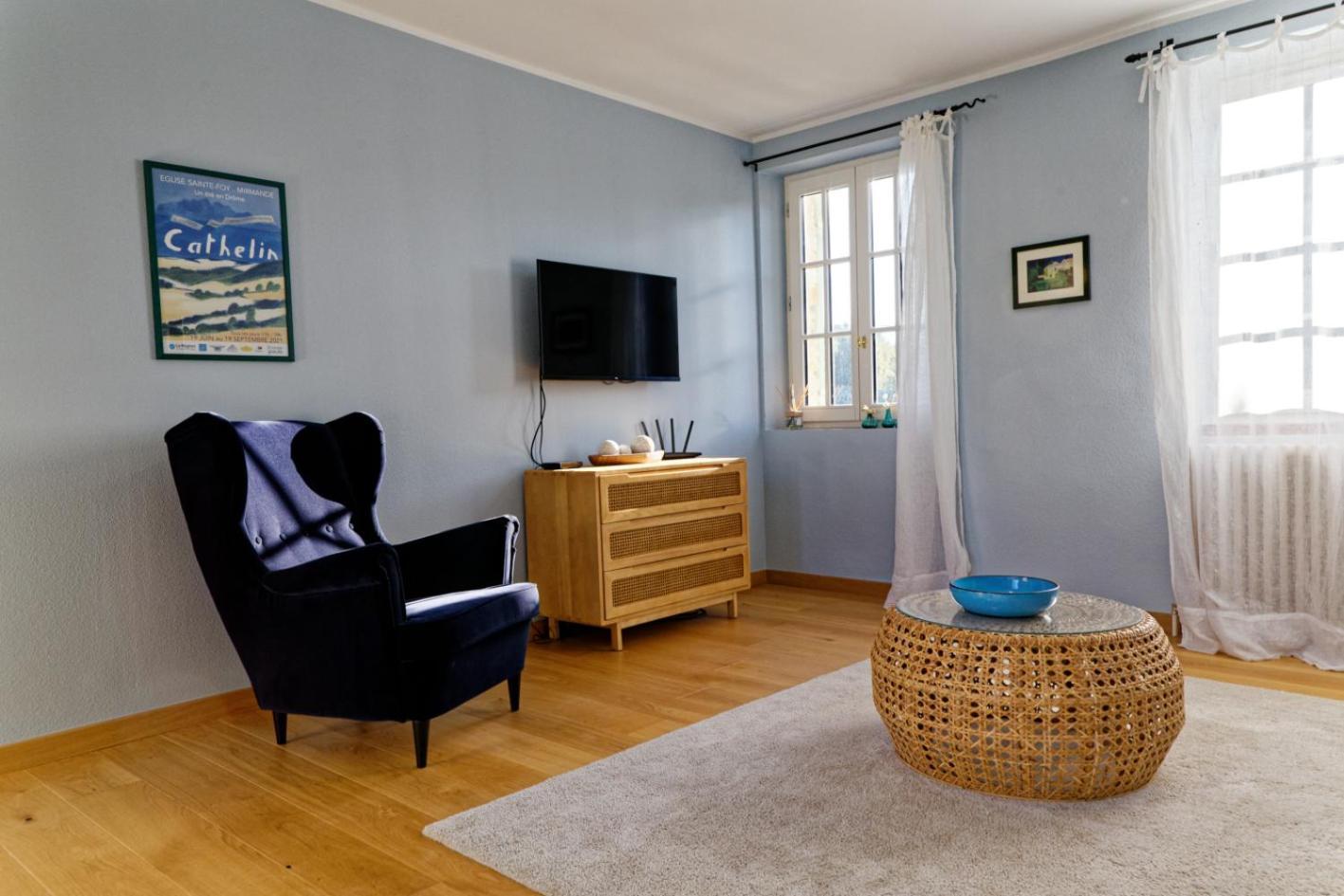 Mastignac Chambre D'Hote Valréas Екстериор снимка
